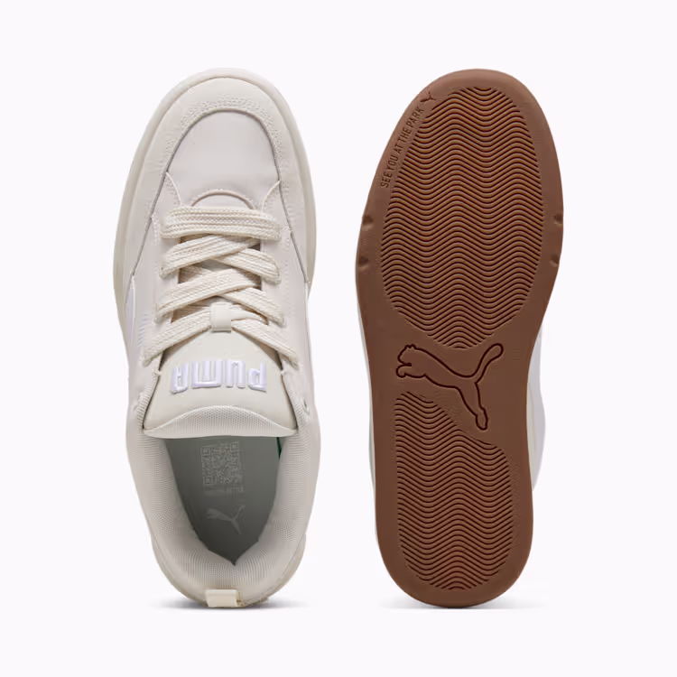 TENIS MASCULINO PUMA PARK LIFESTYLE STREET – foto 6